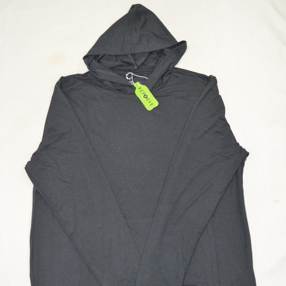 Vansport Trek Hoodie(New)(B)